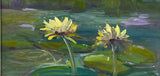 "Standing Tall" by Mary Negron