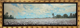 "Southern Snow" by Crista Pisano