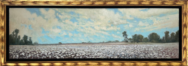 "Southern Snow" by Crista Pisano