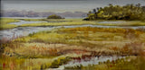 "Morning in the Marsh" by Kathy Rennell Forbes