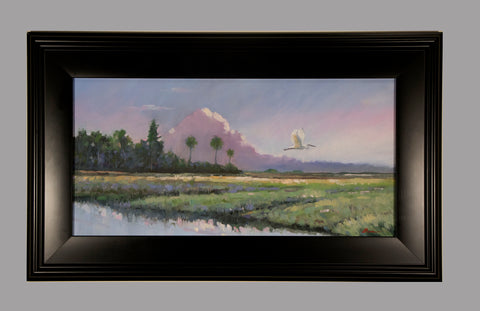 "Last Light" by Joe Basco