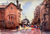 "Kehoe House" by Deborah Redden