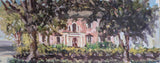 "The Olde Pink House" by Kip Bradley