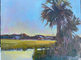 "Tranquility's Edge" by Donna R. Biggee