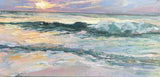 "Glimmering Serenade" by Donna Biggee