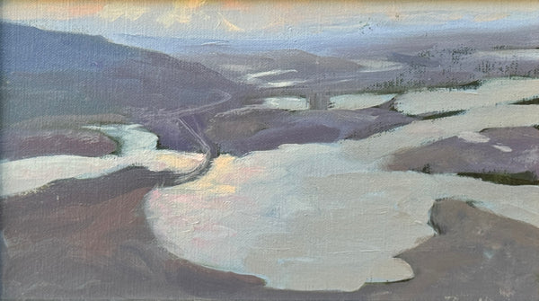 "Lake Chatuge" by Seth Tummins