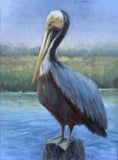 "The Watcher" by Brenda Pinnick