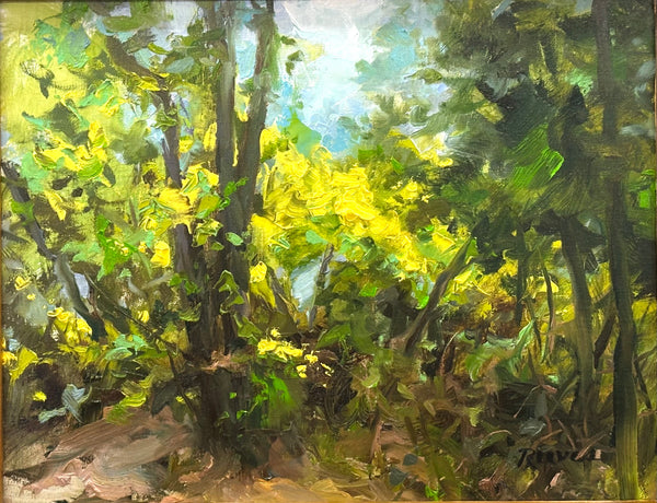"Heart of Gold" by Diane Reeves