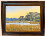 "Treeline LSSI" by George Netherton