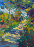 "Restored" by Rob Summerlin