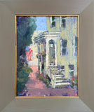 "Quiet Light" by Adam Houston