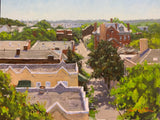"Easter in Savannah" by Scott W Prior