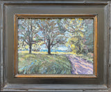 "Glorious Morning" by Lamar Gilstrap