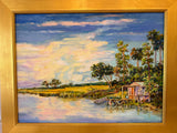"crabbin' heaven" by Mimi Diamond