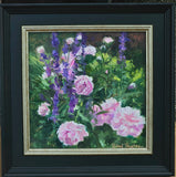 "Peonies" by Neal Hughes