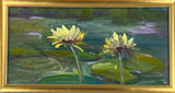 "Standing Tall" by Mary Negron