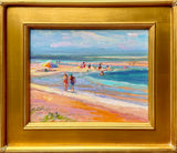 "In Need of a Beach Day" by Lori Keith Robinson