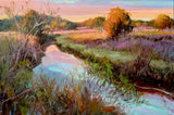 "Where the Wild Things Wander" by Lori Keith Robinson