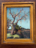 "Ghost of the Lowcountry" by Kaitlin Giada Gacek
