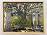 "Revisiting Wilmington Plantation" by Nancy Livengood