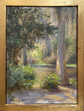 "Magnolia Gardens" by Kyle Stuckey