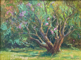 "Wild Roses" by Brenda Pinnick