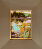 "Wildgrass & Water" by Lori Keith Robinson