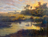 "Symphony of the Marsh" by Michael Dean Mills