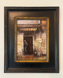 "Smoke Break" by Craig Reynolds
