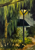 "Night Light" by Charlie DeRuiter
