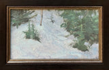 "Colorado Snow" by Seth Tummins