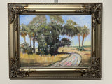 "The Road Less Traveled" by Ken W. Breier