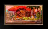 "Hot Pralines Now" by Lori Keith Robinson