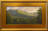 "First Glimpse of Morning" by Sierra Fenton