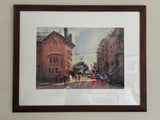 "Kehoe House" by Deborah Redden