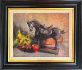 "Stand Strong" by Kendall Portis
