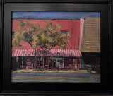 "Hometown Glory" by Lamar Gilstrap