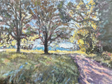 "Glorious Morning" by Lamar Gilstrap