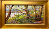 "Beautifully Untamed" by Lori Keith Robinson