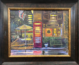 "Six Pence" by Ken W. Breier