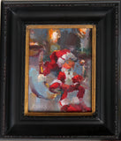 "North Pole Elf" by Jill Banks