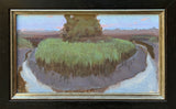 "Skidaway Marsh Evening" by Seth Tummins