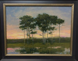 ""Echoes of Evening"" by Paul Batch