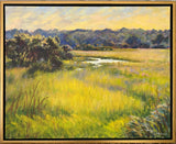 "Wormsloe" by Keith Burgess