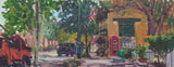 "Something To Talk About" by Kip Bradley