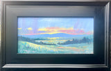 "Misty Mountain" by Joe Basco
