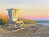 "Still Morning" by Sierra Fenton