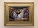 "Cupid Falls" by Sierra Fenton