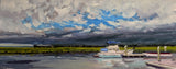 "The Storm" by Kip Bradley