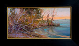 "The Calming Hour" by Lori Keith Robinson